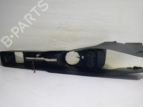 Middle console SKODA FABIA II Combi (545) 1.6 TDI | BP31559097I22 - Image 3