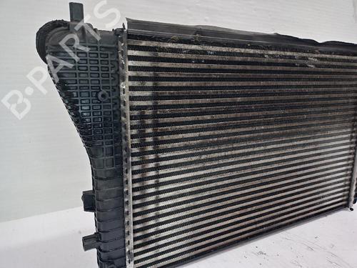 Intercooler SEAT ALTEA XL (5P5, 5P8) 1.9 TDI 4x4 | BP31557064M30