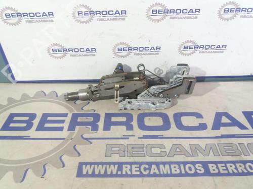 Used Steering column AUDI A6 C5 (4B2, 4B4) 2.5 TDI (180 hp) 31569409