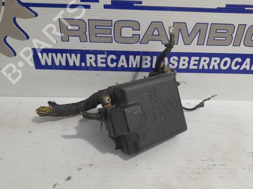 Fuse box FIAT DOBLO Cargo (263_) 1.3 D Multijet (263WXU1A, 263ZXU1A, 263WYB1A, 263ZYB1A) | BP31541645E1 - Image 2