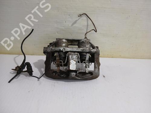Used Left front brake caliper AUDI A6 C5 Avant (4B5, 4B6) 2.5 TDI quattro (180 hp) 31559296