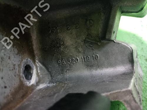 Engine mount PEUGEOT PARTNER MPV (5_, G_) 2.0 HDI | BP31550348M89 - Image 3