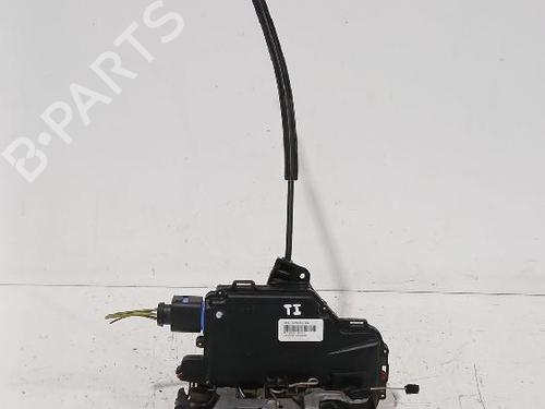 rear-left-lock-skoda-fabia-ii-542-2006-2007-2008-2009-2010-2011-2012-2013-2014-34505822 main image