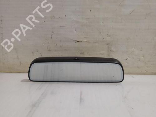 Used Rear mirror Rear mirror TOYOTA COROLLA Estate (_E21_) 1.8 Hybrid (ZWE211W) (122 hp) 31562991 31562991