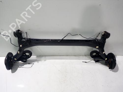 Used Rear axle Rear axle 38862977 38862977