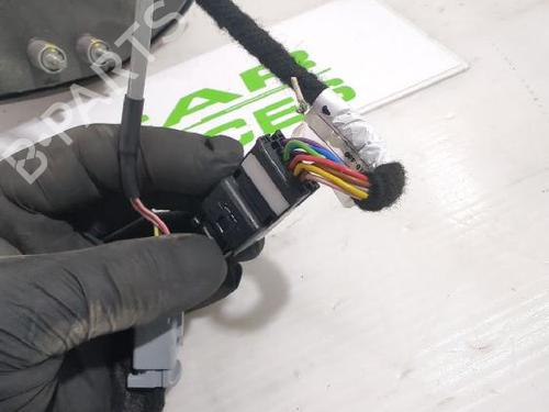 Retrovisor esquerdo DACIA DUSTER (HM_) 1.0 TCe 90 (HMM6) | BP32462616C26