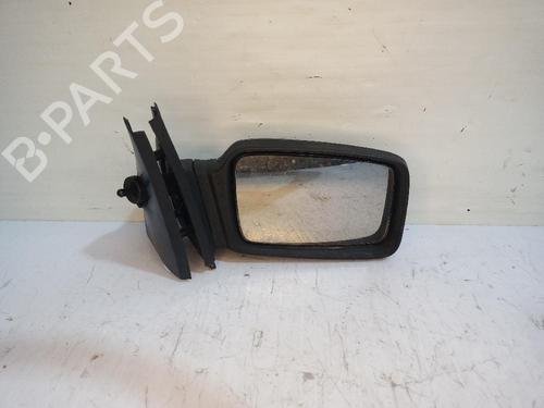 Used Right mirror FORD SIERRA II (GBG, GB4) 2.0 i DOHC (115 hp) 31557247