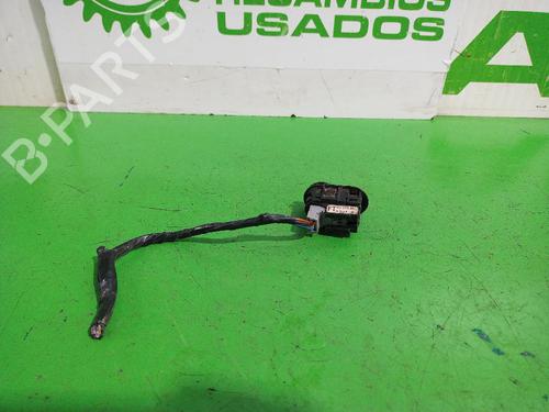 Mirror switch OPEL ZAFIRA A MPV (T98) 2.0 DI 16V (F75) | BP31552773I25 - Image 3