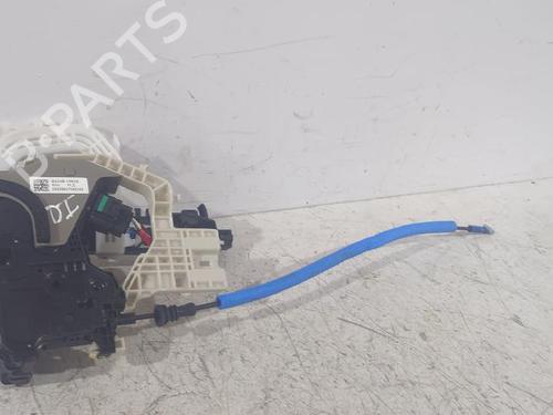 Used Front left lock KIA CEED (CD) 1.0 T-GDI (120 hp) 32462076