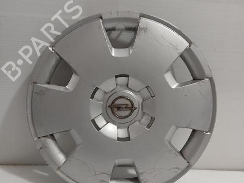 Hulkapsel Hulkapsel OPEL ASTRA H (A04) 1.7 CDTI (L48) (100 hp) 31565420 31565420