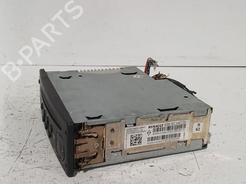 Radio RENAULT ESPACE IV (JK0/1_) 2.0 dCi (JK01, JK02, JK1J, JK1K, JK1H) | BP38864614E6 - Image 5