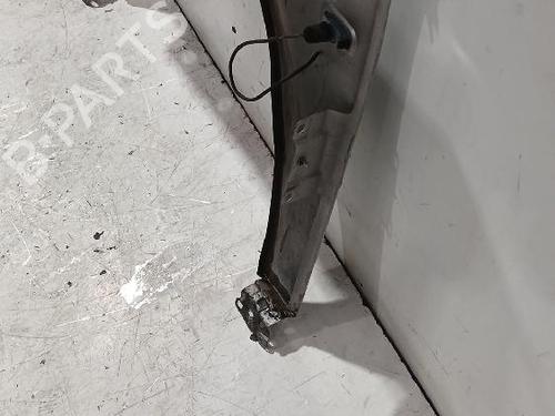 Right front fenders AUDI A4 B6 (8E2) 1.9 TDI | BP31566890C42 