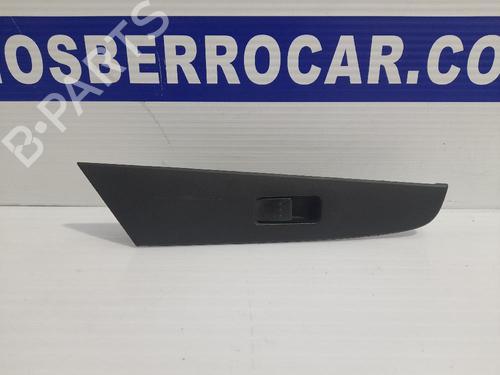 Used Left rear window switch Left rear window switch MAZDA 3 Saloon (BK) 1.6 DI Turbo (BK12Y) (109 hp) 31540873 31540873