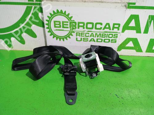 Used Rear left seatbelt CITROËN C4 Grand Picasso I (UA_) [2006-2013]  31676849