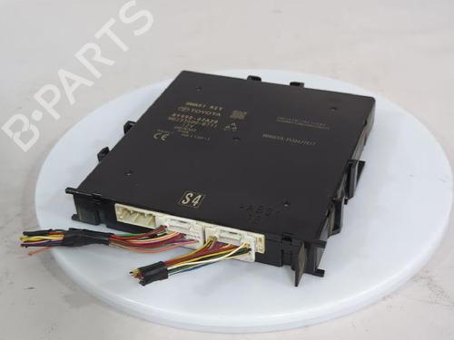 Electronic module TOYOTA COROLLA Saloon (_E21_) 1.8 VVTi Hybrid (ZWE211) | BP33747430M83 - Image 6