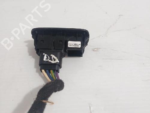Right front window switch FORD KA+ III (UK, FK) 1.2 | BP31565605I26 - Image 3