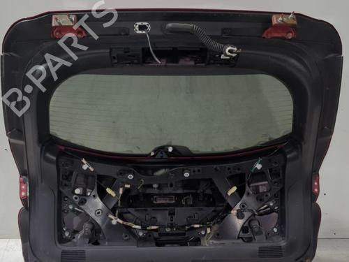 Tailgate TOYOTA COROLLA Estate (_E21_) 1.8 Hybrid (ZWE211W) | BP31562836C6