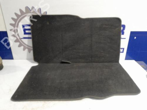 Used Luggage compartment floor Luggage compartment floor OPEL ZAFIRA A MPV (T98) 2.0 DTI 16V (F75) (101 hp) 33650273 33650273