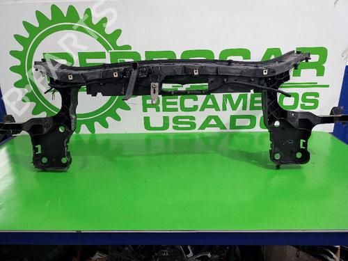 Used Front slam panel RENAULT SCÉNIC II (JM0/1_) 1.6 BiFuel (113 hp) 31544740