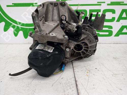Gearbox RENAULT KANGOO (KC0/1_) 1.5 dCi | BP31548174M3 - Image 4