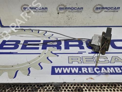 Used Front right lock SSANGYONG KYRON 2.0 Xdi (141 hp) 31539999