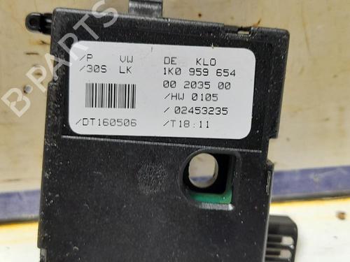Electronic sensor VW CADDY III MPV (2KB, 2KJ, 2CB, 2CJ) 1.9 TDI | BP31539383M84
