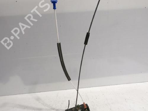 Used Rear left lock Rear left lock OPEL ZAFIRA A MPV (T98) 2.0 DTI 16V (F75) (101 hp) 32463680 32463680