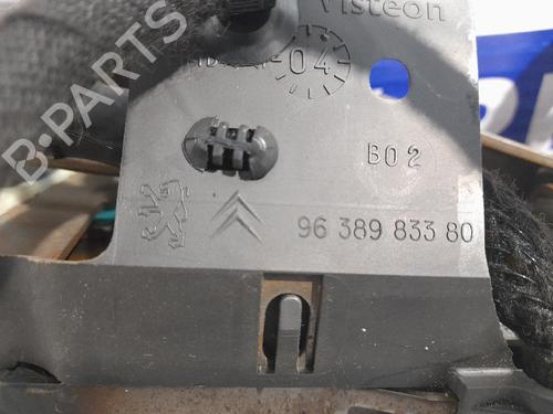 Steering column MITSUBISHI ASX (GA_W_) 1.6 MIVEC (GA1W) | BP31541251M21 