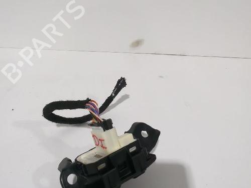 Mirror switch NISSAN QASHQAI II (J11, J11_) 1.5 dCi | BP31567321I25 