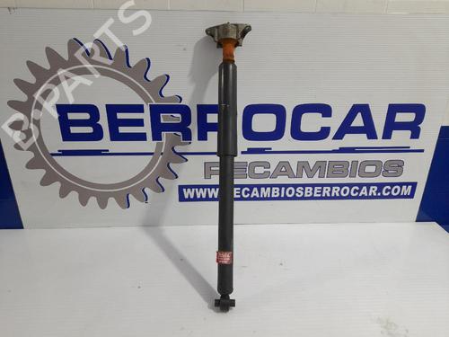 Used Left rear shock absorber MAZDA 3 Saloon (BK) 1.6 DI Turbo (BK12Y) (109 hp) 31540919