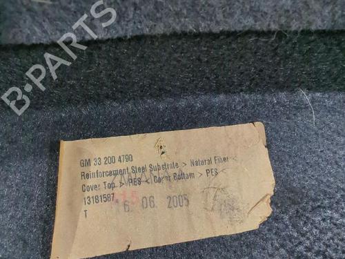 Hattehylde OPEL CORSA E (X15) 1.4 (08, 68) | BP33746978C85 - Image 5