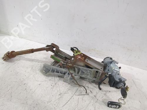 Used Steering column Steering column MAZDA 3 Saloon (BK) 1.6 (BK12) (105 hp) 32490279 32490279
