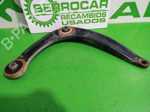 Used Right front suspension arm CITROËN C4 I (LC_) [2004-2014]  31675349