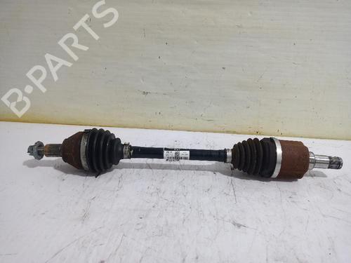Used Left front driveshaft Left front driveshaft SEAT IBIZA V (KJ1, KJG) 1.0 TSI (95 hp) 31559913 31559913