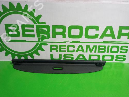 Used Rear parcel shelf Rear parcel shelf SEAT ALTEA XL (5P5, 5P8) 1.4 TSI (125 hp) 31543528 31543528