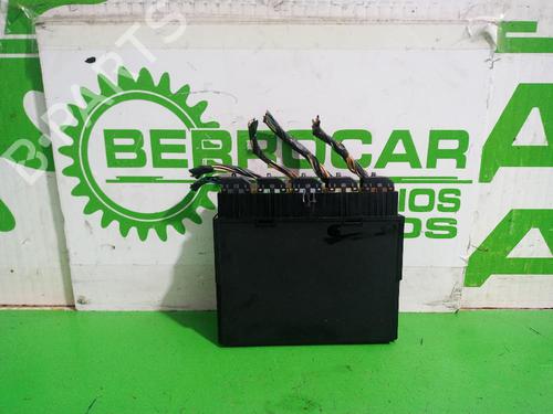 Electronic module FORD FOCUS I (DAW, DBW) 1.8 TDCi | BP31552174M83  - Image 5