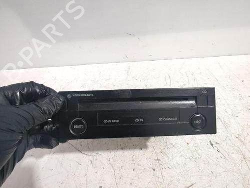 Radio VW PASSAT B5.5 (3B3) 1.9 TDI | BP32464473E6 - Image 4