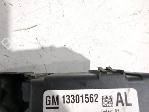 Fuse box OPEL CORSA D (S07) 1.3 CDTI (L08, L68) | BP32463500E1