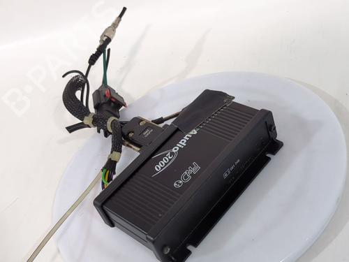 Electronic module CHRYSLER PT CRUISER (PT_) 2.2 CRD | BP39587836M83 - Image 2