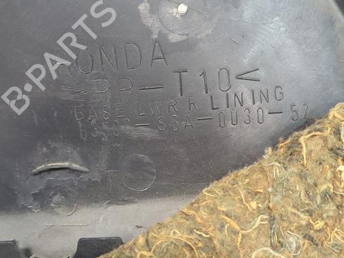 Front right panel HONDA CIVIC VII Hatchback (EU, EP, EV) 1.7 CTDi (EP4, EU9) | BP39684571C59  - Image 5