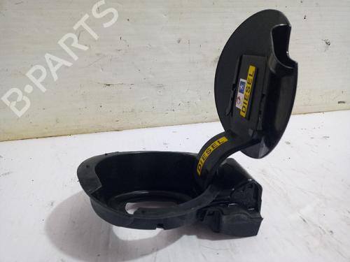 Used Fuel flap PEUGEOT 308 SW I (4E_, 4H_) 1.6 HDi (112 hp) 31561117