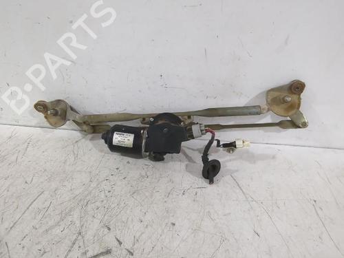 Used Front wiper motor Front wiper motor TOYOTA AVENSIS Saloon (_T25_) 2.0 D-4D (ADT250_, ADT250R) (126 hp) 32489984 32489984