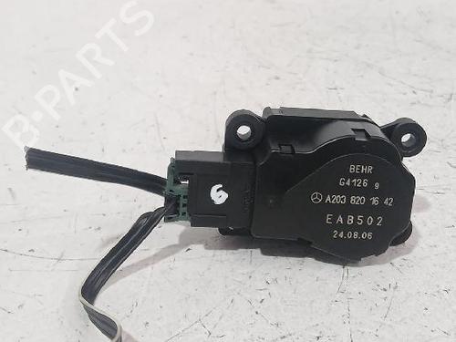Electronic module MERCEDES-BENZ E-CLASS (W211) E 280 CDI (211.020) | BP34363421M83 - Image 2