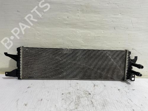 Used Water radiator VW CALIFORNIA T6 Camper (SGC, SGG, SHC) 2.0 TDI (84 hp) 31561373