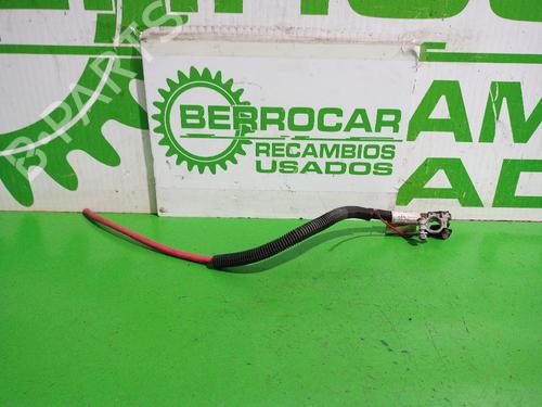 Used Other Other FIAT 500 C (312_) 1.3 D Multijet (312CXE1A, 312AXE1A) (95 hp) 34052589 34052589