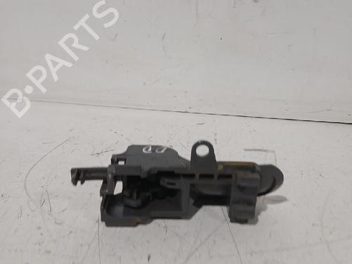 Front right interior door handle PEUGEOT 107 (PM_, PN_) 1.4 HDi | BP32465319I14