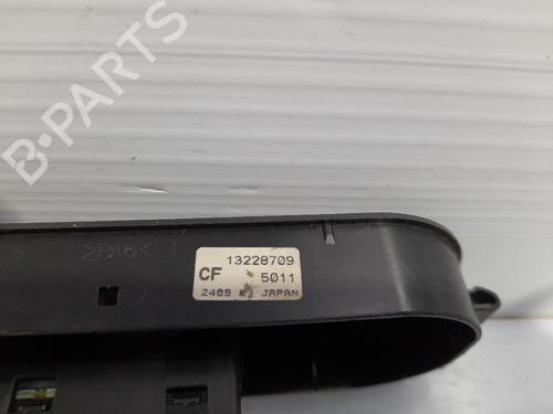 Right front window switch OPEL ASTRA H (A04) 1.7 CDTI (L48) | BP31541852I26 - Image 3