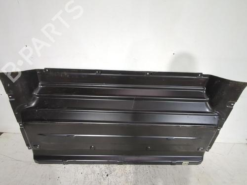 Used Cargo separator CITROËN JUMPY III Van (V_) 1.5 BlueHDi 100 (102 hp) 31564758