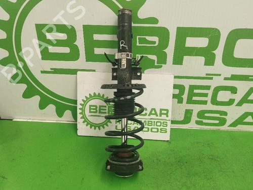 Used Right front shock absorber Right front shock absorber 31546087 31546087