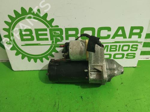 Used Starter Starter OPEL ASTRA H Saloon (A04) 1.4 (L69) (90 hp) 31545673 31545673